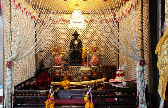 A Journey Through Bangkok's Timeless Canals: History, Culture and Local Flavors - Full-Day Tour - Foto 7